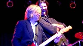 The Clarks - Cigarette