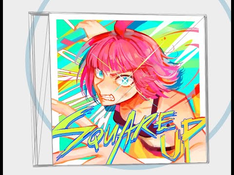 【UNBEATABLE OST】Square Up - Jamie paige x Peak divide ft. Rachel Lake