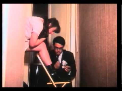 Lola Langousta and Bruno Monseigneur (1994) by Gérard Courant - Couple #100