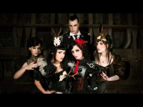 Videoclip de Angels of the Dark (Remixed by Lost Area 2023 Remastered Version) — Blutengel