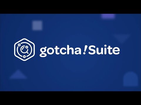 gotcha!Suite™ – The Complete HI/AI-Tech™ Growth Engine