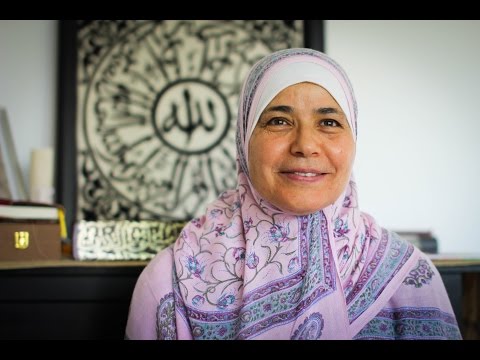 Koranrezitation | al-Masad (111) | Ustadha Maryam Dhouib