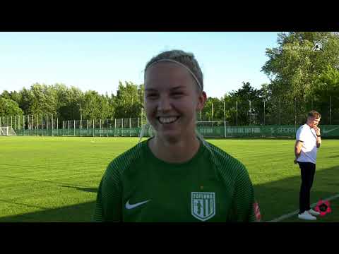 Tallinna FC Flora - Saku Sporting I 2:0 I NML 7. voor I 2024 I Teern