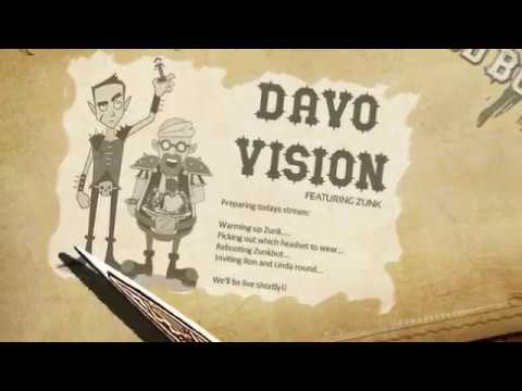 AndyDavo's Wood Elf Guide part 1