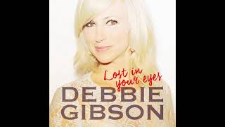 Debbie Gibson Lost in Your Eyes (Piano &amp; Vocal Mix) HQ