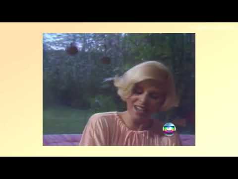 Vanusa- Mudanças. Clipe Completo-1979