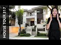 House Tour 317 • This Hillsborough HOME is so BEAUTIFUL & SPACIOUS! | Presello