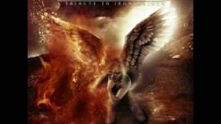 Metallica - remember tomorrow (Iron Maiden)