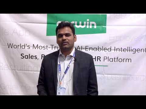 Oorwin Customer Feedback - Yochana