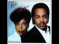 Roberta Flack ft. Peabo Bryson - Maybe (1983)