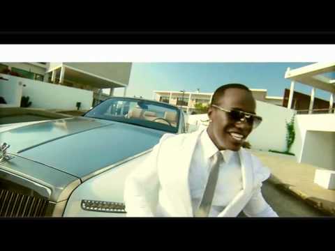 PAUL G ft. AKON 2011 - BANG IT ALL (official video)