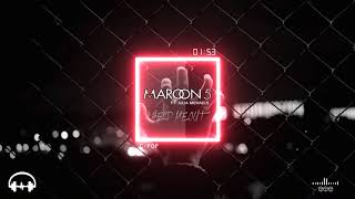 Maroon 5 - Help Me Out (Ft Julia Michaels)
