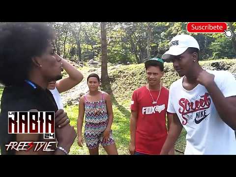 🤣( BATTLE OF THE HORNS 🤣) La Rabia 24 vs Super Sonico - in the river