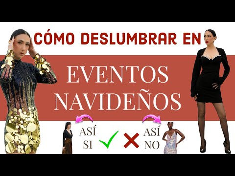 Haul de Moda: Ideas para Acertar en Eventos Navideños y Comidas de Empresa + Looks de Ejemplo! SHEIN