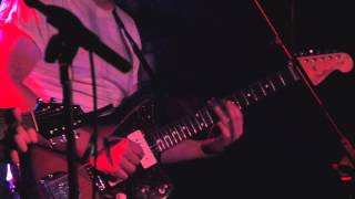 The Ripples - Something - Live at the Rock & Roll Hotel