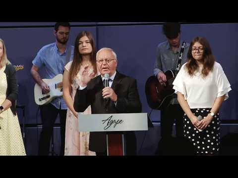 July 21 Morning, 2019 Agape Church  Yorba Linda Live Stream