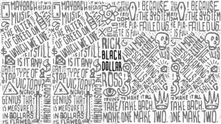 Rick Ross - Icon ft Anthony Hamilton (Black Dollar)