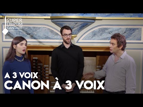 download lagu mp3 mp4 Canon Chant, download lagu Canon Chant gratis, unduh video klip Canon Chant