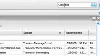 PstViewer Pro YouTube Video