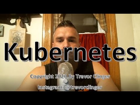 How To Pronounce Kubernetes