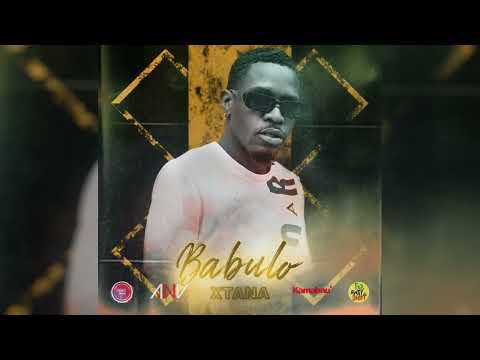 Xtana sensei: BABULO #afrohouse #kuduro