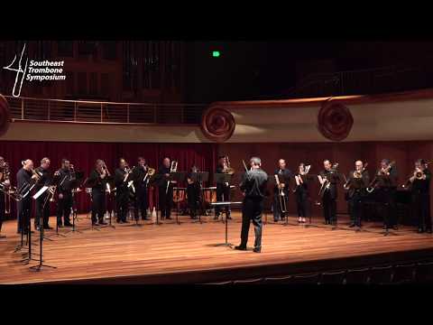 STS Professors Choir 2017 - Barfield