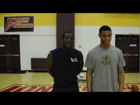 NBA - Scott Machado Pre Draft Workout Highlights