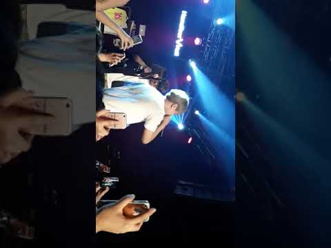 20180729 수도공연 SignAature이민우 , GIST윤현선