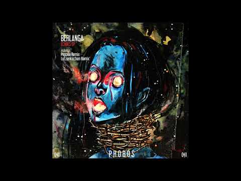 Berlanga - Echoes (Original Mix)
