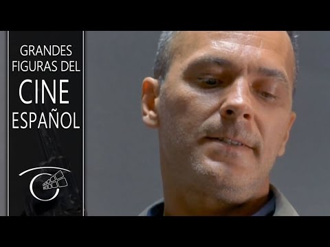 Grandes Figuras del Cine Español: José Coronado