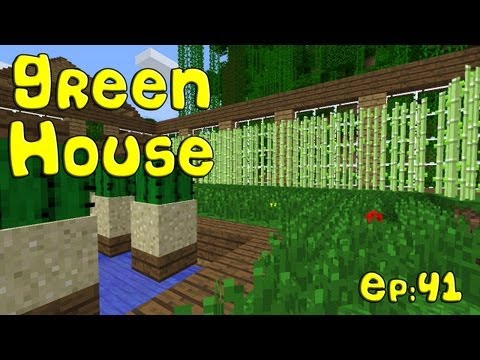 NeoM's Minecraft LP - Episode 41