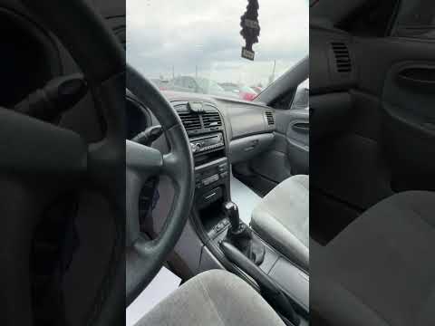 фото kia magentis i рестайлинг 0