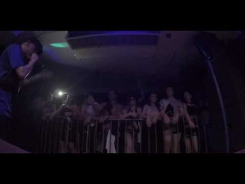 MR TRAUMATIK x GUV x ILLFRACOMBE