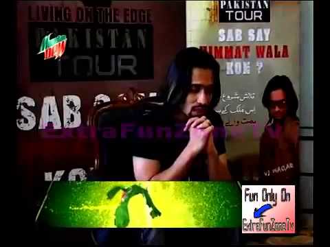 Living on the Edge 2013 Season 6   Episode 1 8th August 2013 Part 1