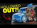 What Is DJ REALLY Cars Tuner Gang S Darkest Secret