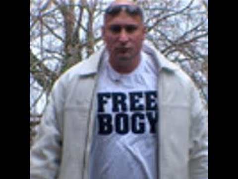 CJToxic - Mastino - Intro - Maximum Power Tape 1 - WIEN X