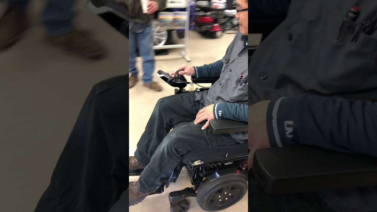 Quantum® | Edge 3 with iLevel®