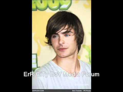 Zac Efron 16 By ErR CiTy BoY