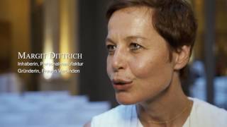 Salongespräche 2016 Hotel Bayerischer Hof - Salon 1 am 28. Juni 2016 - Reden über Stil und Haltung