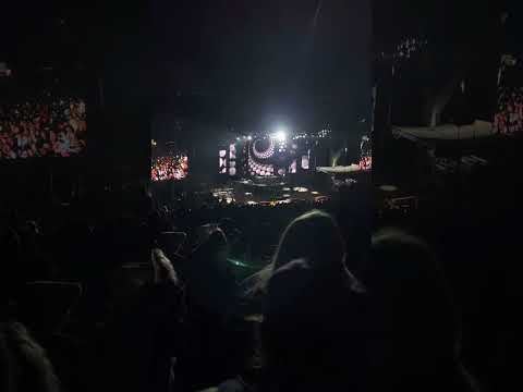 Deathpact (End of Time) - Red Rocks Oct 8, 2022