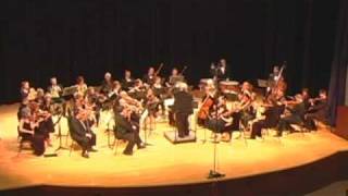 Beethoven Symphony #7 Movement 1