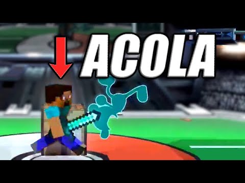 How Does Acola ALWAYS Clutch It Out?