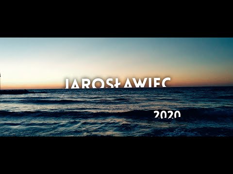 JAROSŁAWIEC - Wakacje 2020