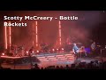 Scotty McCreery - Bottle Rockets - Frontwave Arena 06/14/2025