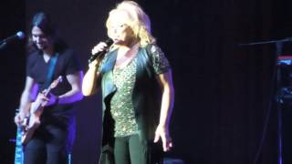 Tanya Tucker-Hangin' In