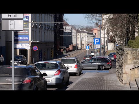 Mysłowice najniebezpieczniejszym miastem w Polsce? Policja dementuje