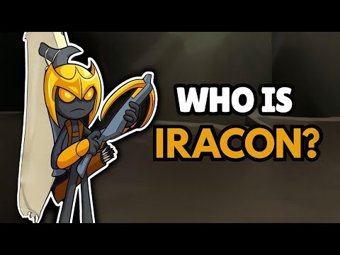 The Hidden Lore of Stick War 3's Most Unknown General