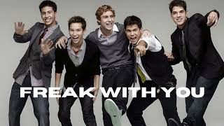 Freak With You - Menudo