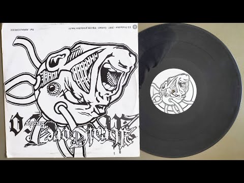 Abralcore 02 B1, To The One, dj Psiko