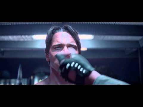 Terminator Genisys | Clip: "I've Been Waiting For You" | Paramount Pictures UK